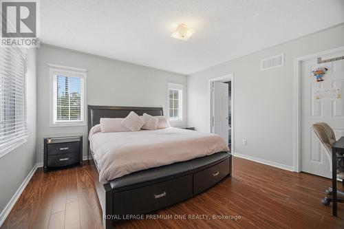 64 Amethyst Circle, Brampton, ON 