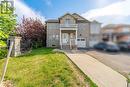 64 Amethyst Circle, Brampton, ON 
