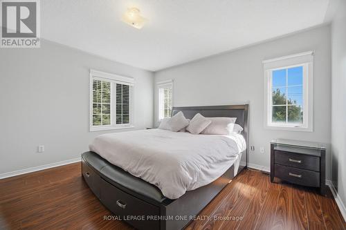 64 Amethyst Circle, Brampton, ON 