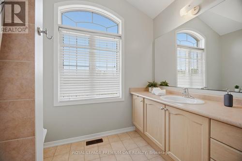 64 Amethyst Circle, Brampton, ON 