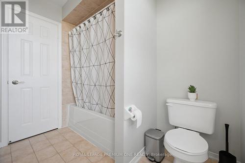 64 Amethyst Circle, Brampton, ON 