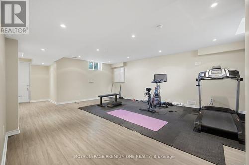 64 Amethyst Circle, Brampton, ON 