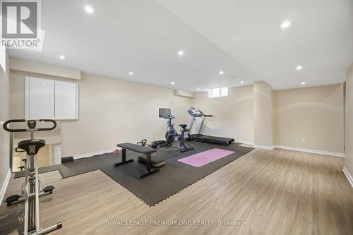 64 Amethyst Circle, Brampton, ON 