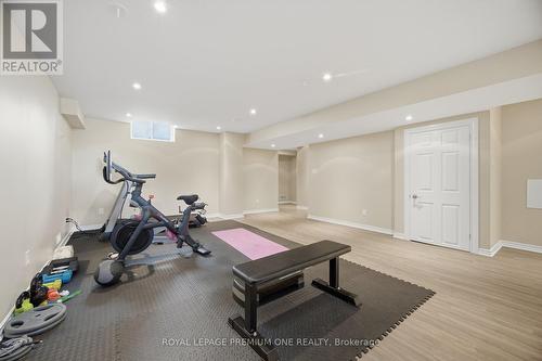 64 Amethyst Circle, Brampton, ON 