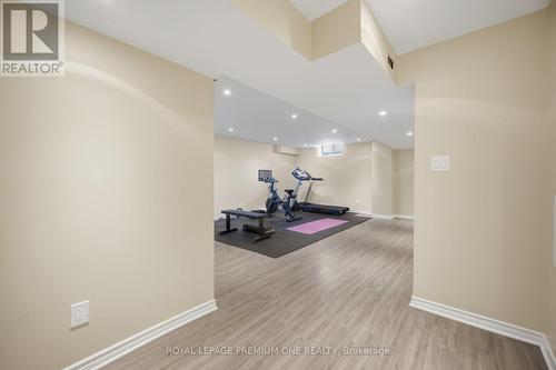 64 Amethyst Circle, Brampton, ON 