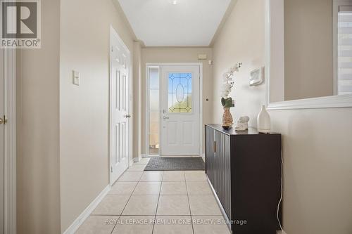 64 Amethyst Circle, Brampton, ON 