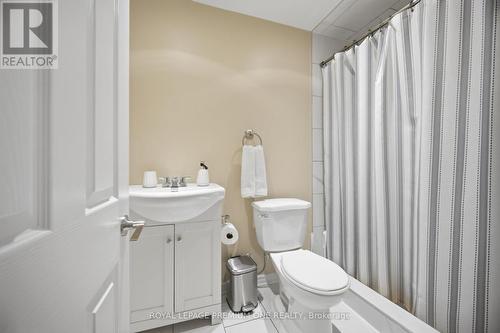 64 Amethyst Circle, Brampton, ON 