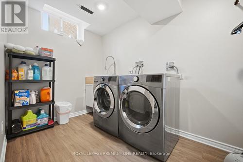 64 Amethyst Circle, Brampton, ON 