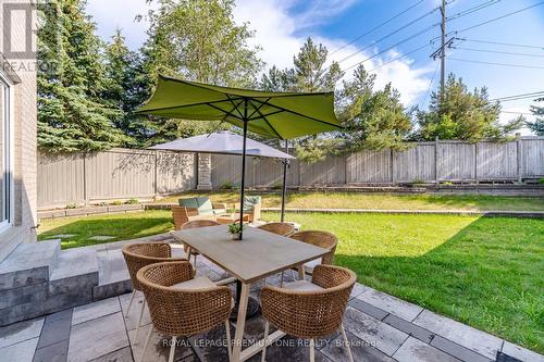 64 Amethyst Circle, Brampton, ON 