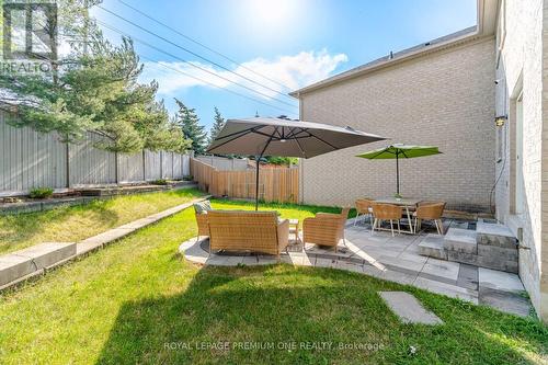 64 Amethyst Circle, Brampton, ON 