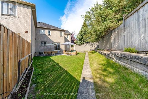 64 Amethyst Circle, Brampton, ON 