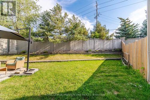 64 Amethyst Circle, Brampton, ON 