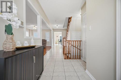 64 Amethyst Circle, Brampton, ON 