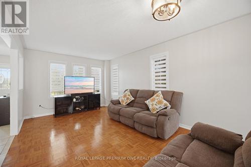 64 Amethyst Circle, Brampton, ON 