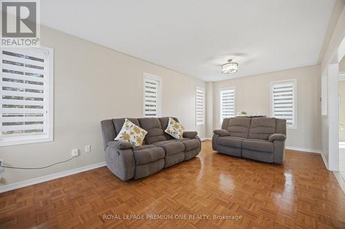 64 Amethyst Circle, Brampton, ON 