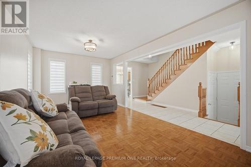 64 Amethyst Circle, Brampton, ON 