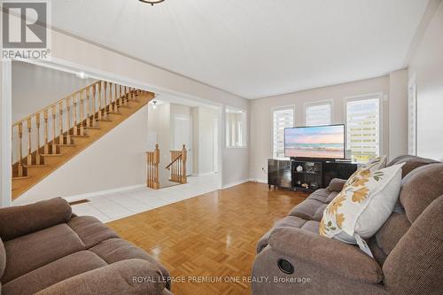 64 Amethyst Circle, Brampton, ON 