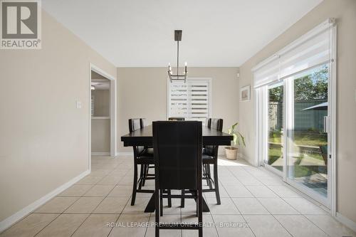 64 Amethyst Circle, Brampton, ON 