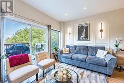 Family room - 