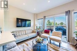 Family room - 