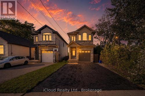235 Mead Avenue, Hamilton, ON - Outdoor