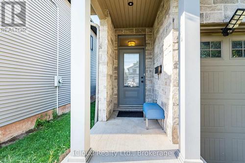235 Mead Avenue, Hamilton, ON - Outdoor With Exterior