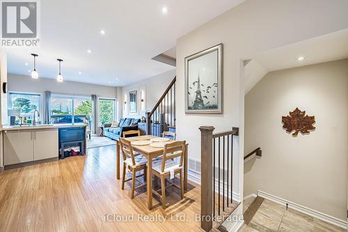 235 Mead Avenue, Hamilton, ON - Indoor