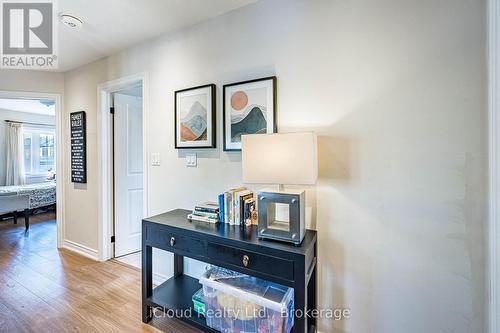 235 Mead Avenue, Hamilton, ON - Indoor Photo Showing Other Room