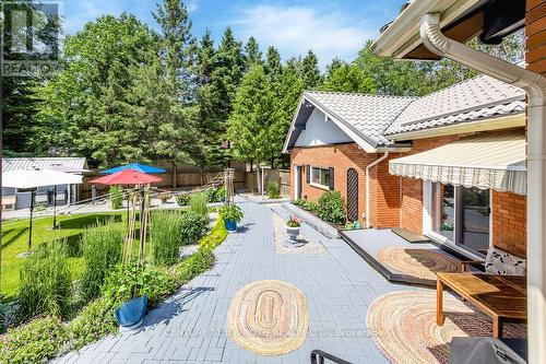 31 Robern Avenue, Tiny, ON 