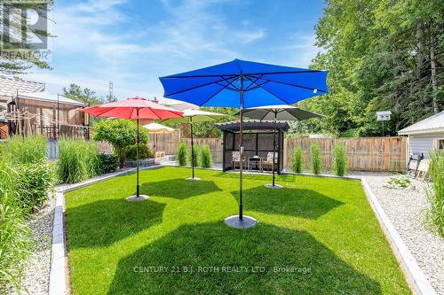 31 Robern Avenue, Tiny, ON 
