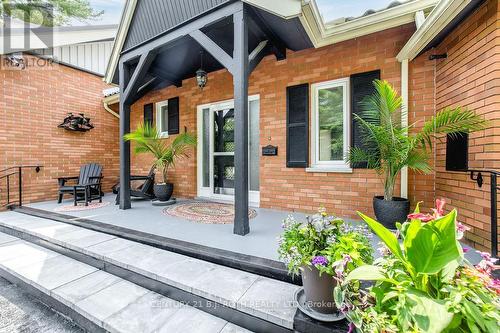 31 Robern Avenue, Tiny, ON 