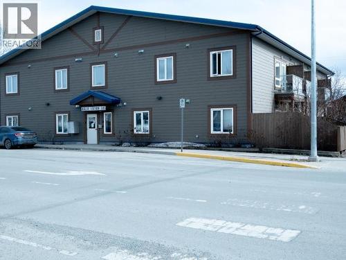 104-505 OGILVIE STREET  Whitehorse, YT Y1A 2S6