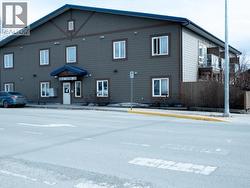 104-505 OGILVIE STREET Whitehorse, YT Y1A 2S6