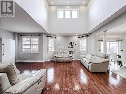 Main - 16 Chasser Drive, Markham, ON 