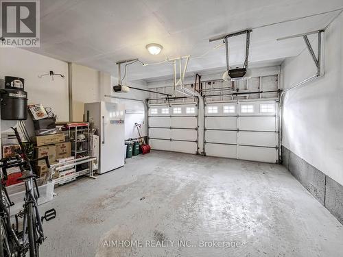 Main - 16 Chasser Drive, Markham, ON 