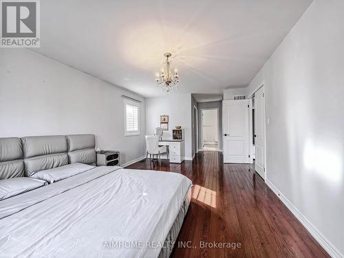 Main - 16 Chasser Drive, Markham, ON 