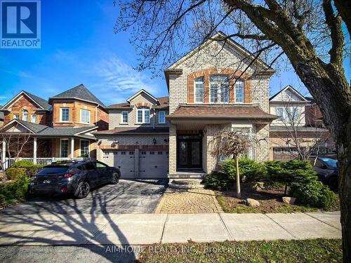 Main - 16 Chasser Drive, Markham, ON 