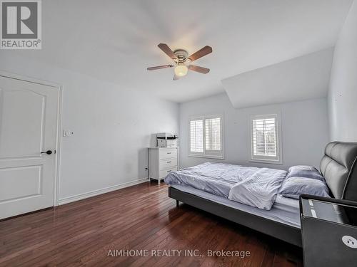 Main - 16 Chasser Drive, Markham, ON 