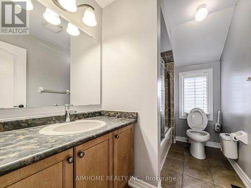 Main - 16 Chasser Drive, Markham, ON 