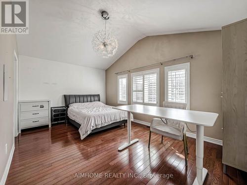 Main - 16 Chasser Drive, Markham, ON 