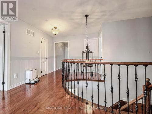 Main - 16 Chasser Drive, Markham, ON 