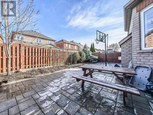 Main - 16 Chasser Drive, Markham, ON 