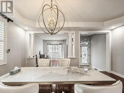 Main - 16 Chasser Drive, Markham, ON 