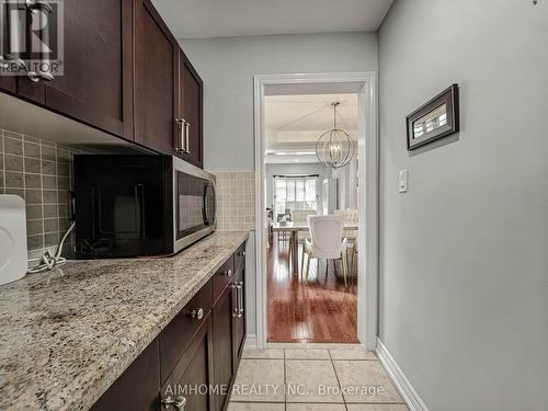 Main - 16 Chasser Drive, Markham, ON 