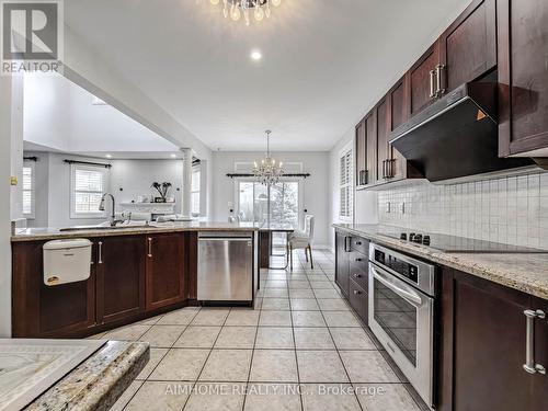 Main - 16 Chasser Drive, Markham, ON 