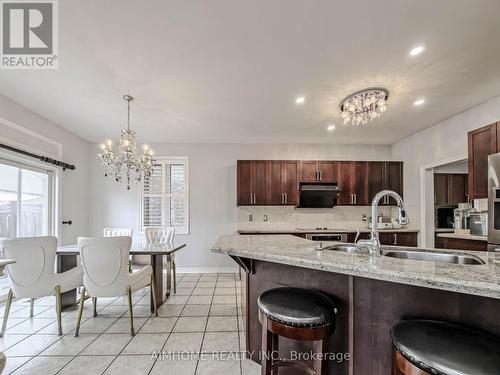 Main - 16 Chasser Drive, Markham, ON 