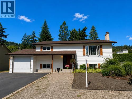 3430 Liard Court  West Kelowna, BC V4T 1B6