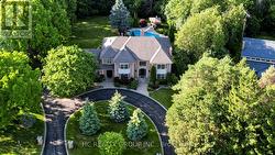 61 SHERRICK DRIVE Whitchurch-Stouffville, ON L4A 2E9