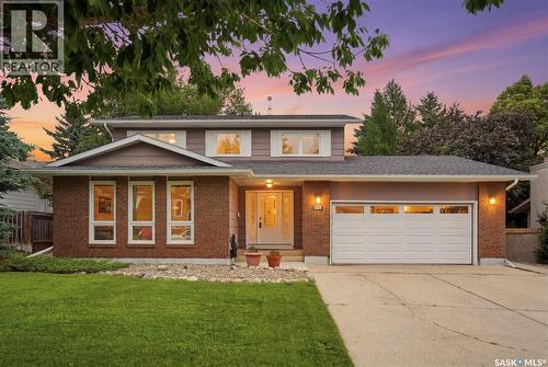 233 Sturgeon Place, Saskatoon, SK 