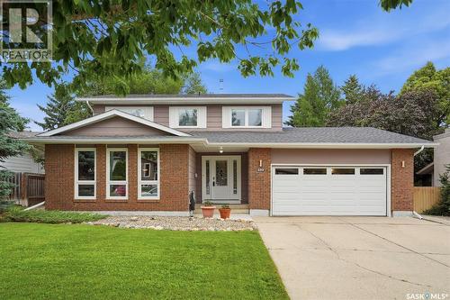 233 Sturgeon Place, Saskatoon, SK 